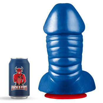 Dildo Ingvar colossal 20 x 10.8cm