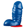 Dildo Ingvar colossal 20 x 10.8cm