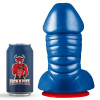 Dildo Ingvar brutal 15 x 8.2cm