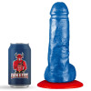 Dildo Hakon Tribal 14.5 x 4.7cm