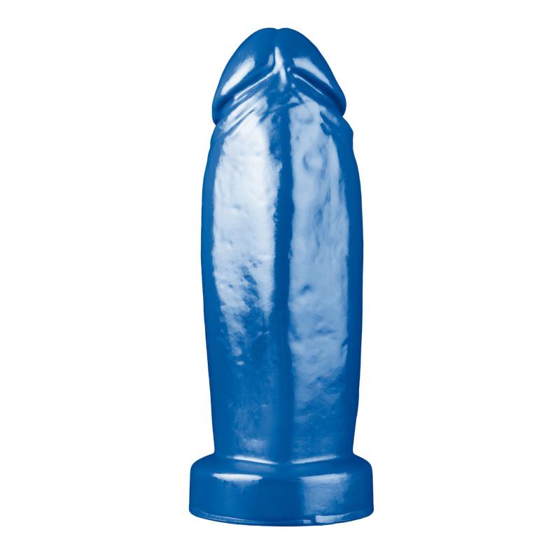 Dildo Sigurd colossal 23.5 x 8.7cm