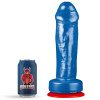 Dildo Sigurd Brutal 23 x 7cm