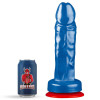 Dildo Sigurd Bestial 22.5 x 6.2cm