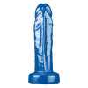 Dildo Sigurd Bestial 22.5 x 6.2cm