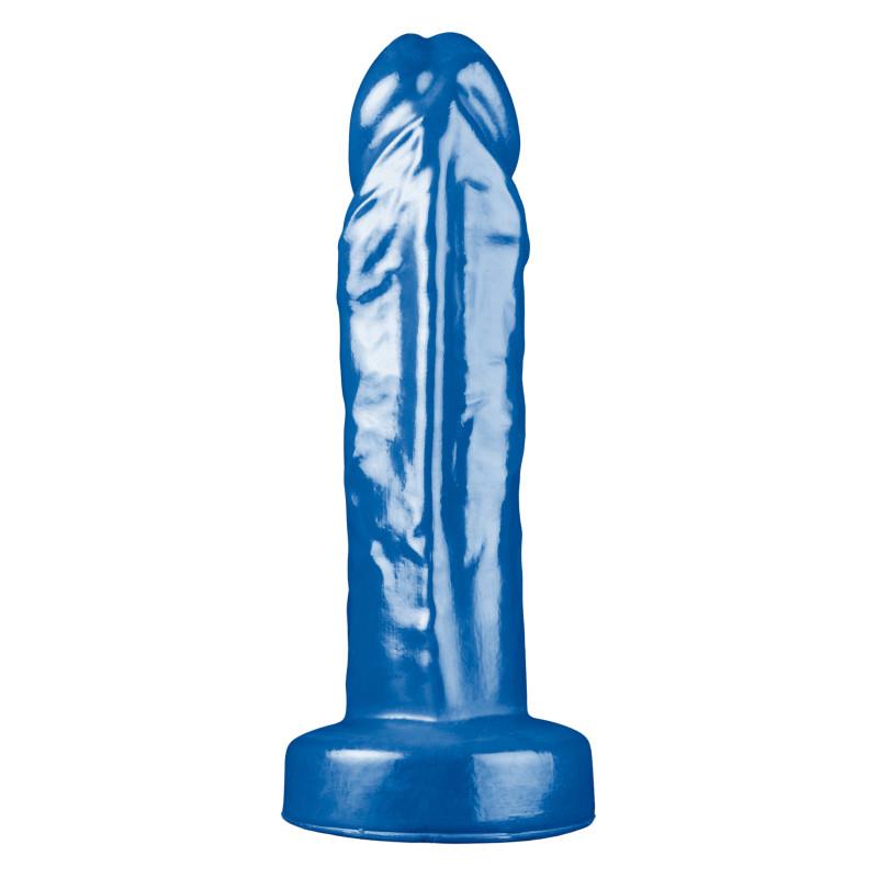 Dildo Sigurd Bestial 22.5 x 6.2cm