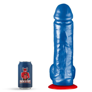 Dildo Arn Brutal 28.5 x 7.7cm