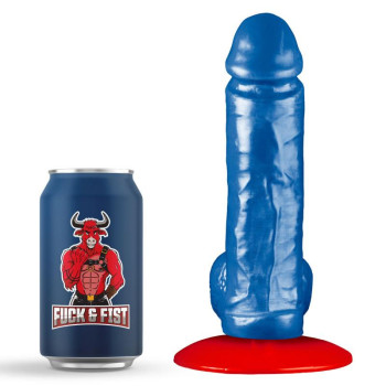 Dildo Arn Primal 16.5 x 4.2cm