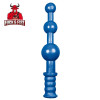 Anal Trainer Handle triple beads 27.5 x 7.3cm