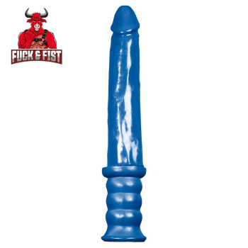 Anal Trainer Handle spike 22 x 4.5cm