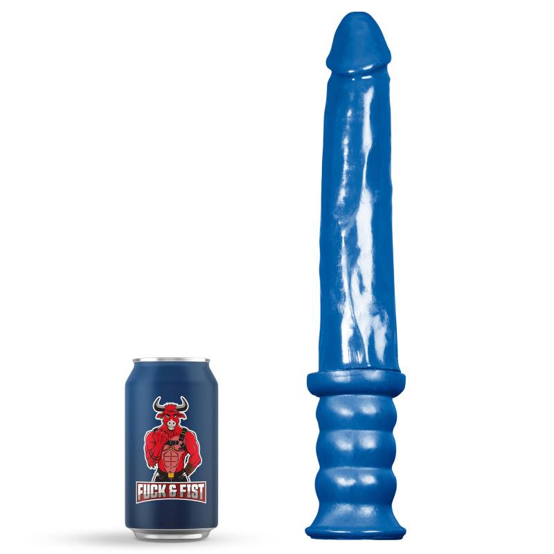 Anal Trainer Handle spike 22 x 4.5cm