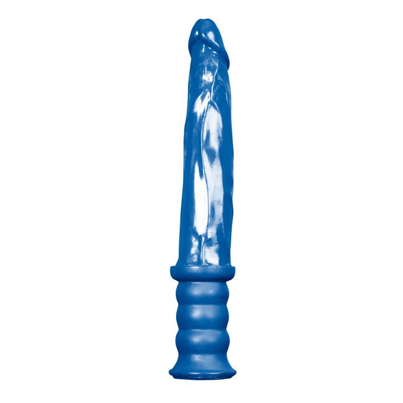 Anal Trainer Handle spike 22 x 4.5cm