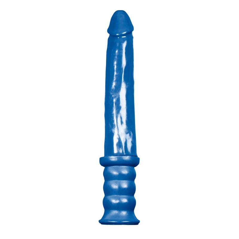 Anal Trainer Handle spike 22 x 4.5cm