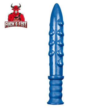 Anal training handle Kraken 25 x 6.3 cm