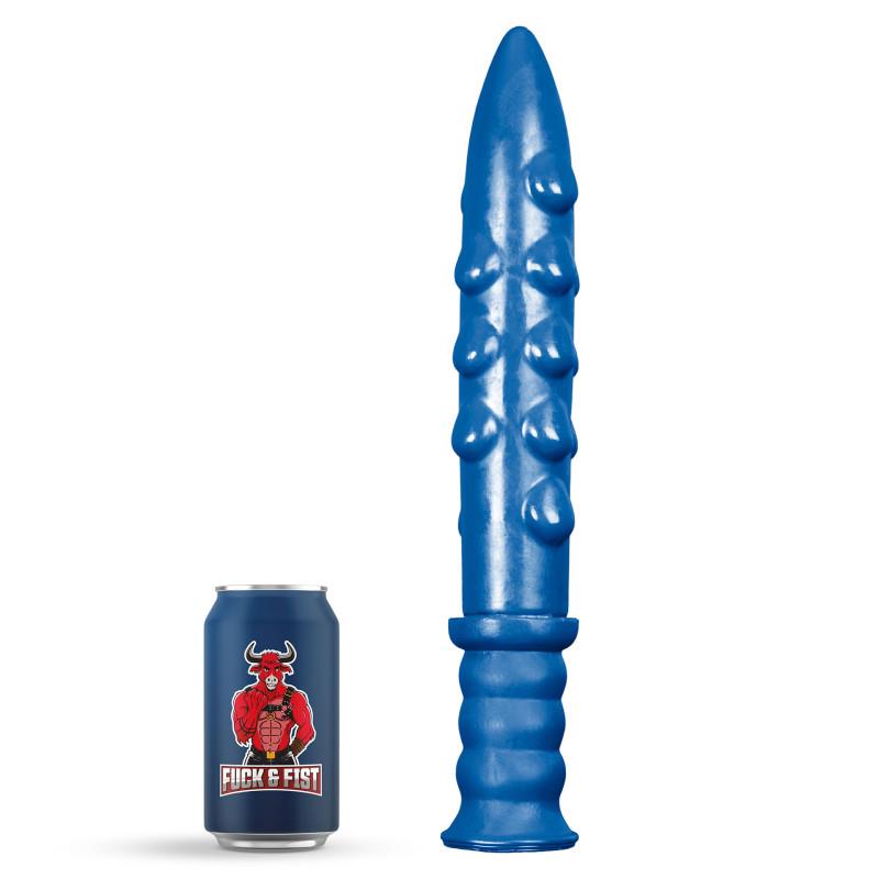 Anal training handle Kraken 25 x 6.3 cm