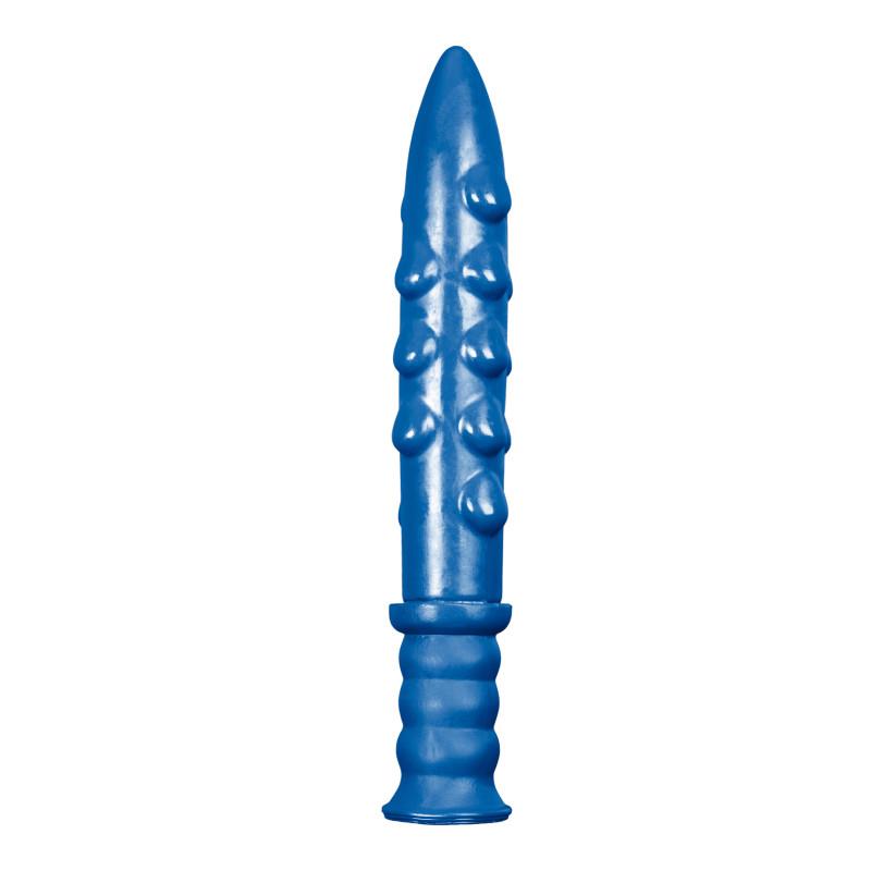 Anal training handle Kraken 25 x 6.3 cm