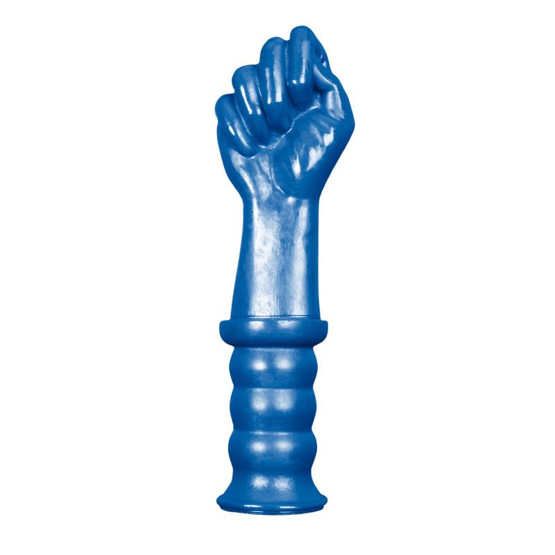 Anal Trainer Handle Fist 14.5 x 7 cm