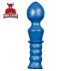 Anal Trainer Handle double ball 15 x 7cm