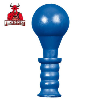 Anal Trainer Handle wrecking ball 12.5 x 9cm