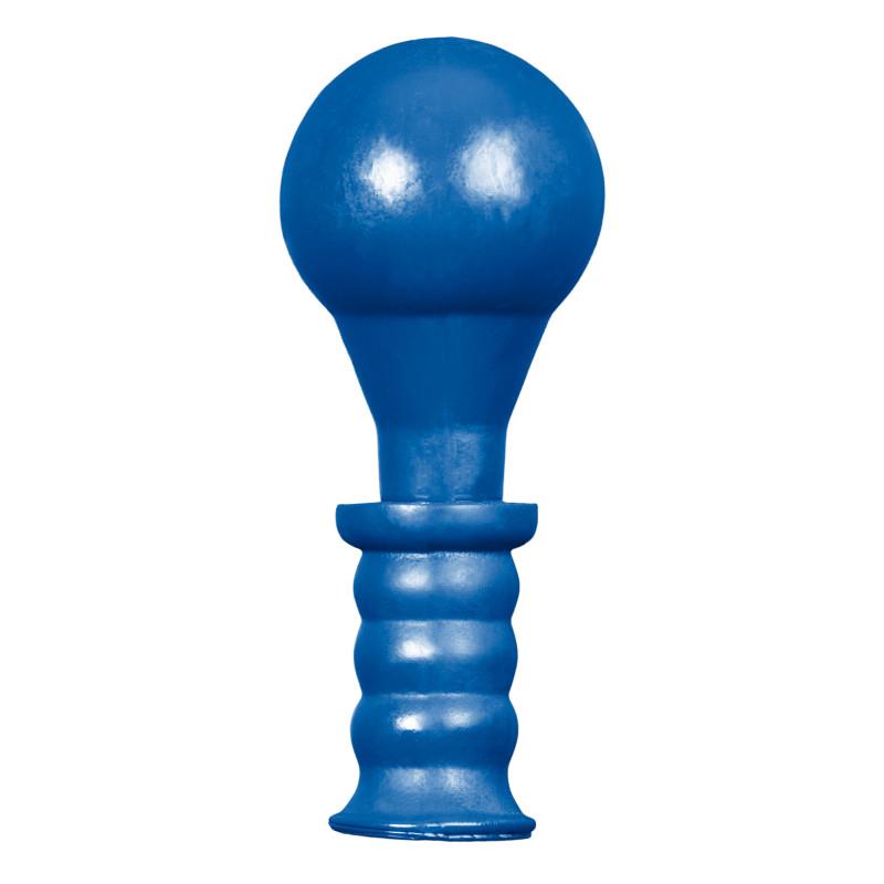 Anal Trainer Handle wrecking ball 12.5 x 9cm