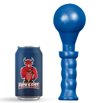 Anal Trainer Handle mace ball 10 x 6.7cm