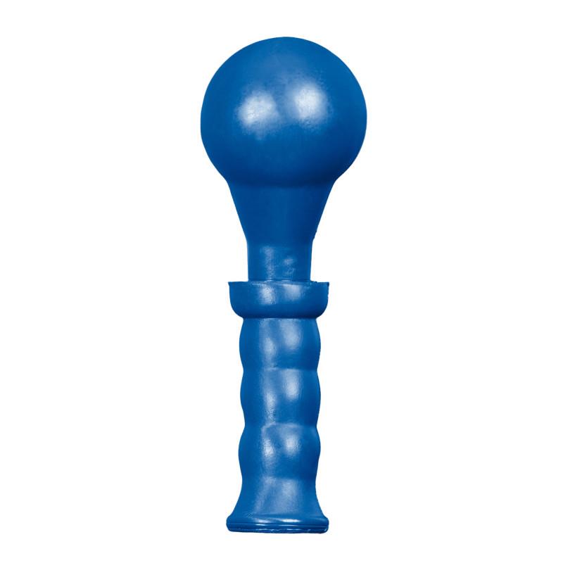 Anal Trainer Handle mace ball 10 x 6.7cm