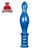 Anal Trainer Handle s-curve 22 x 3.6cm