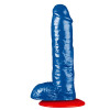 Dildo Hakon brutal 19 x 5.5cm