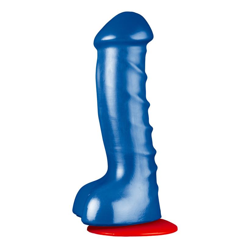 Dildo Khetil bestial 21 x 7.5cm