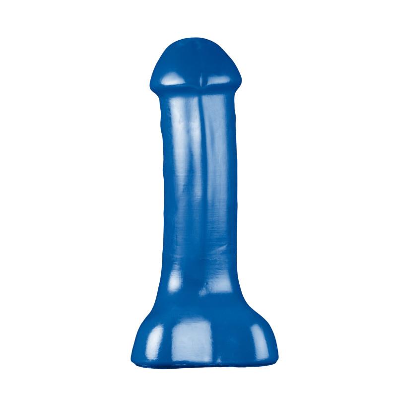 Dildo Khetil bestial 21 x 7.5cm