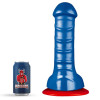 Dildo Khetil Tribal 16 x 5.5cm