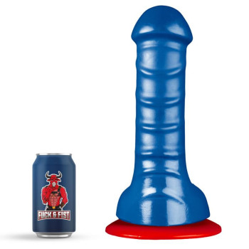 Dildo Khetil Tribal 16 x 5.5cm