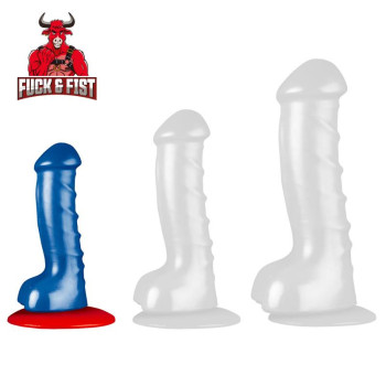 Dildo Khetil primal 13 x 4.5cm