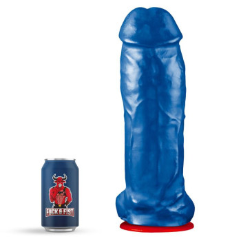 Dildo Helgir colossal 27 x 9.5cm