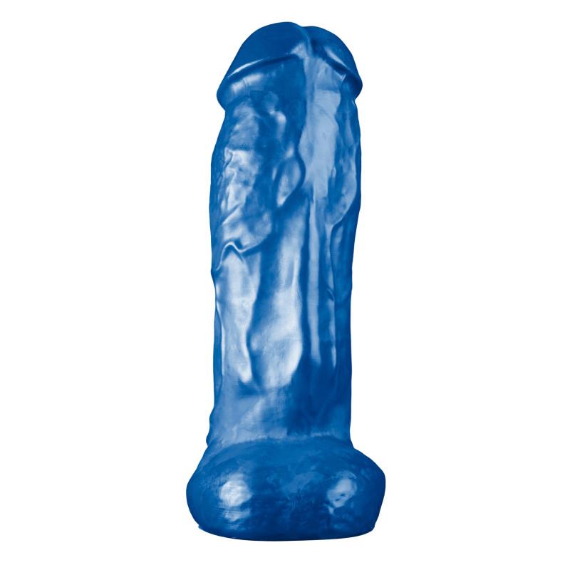 Dildo Helgir colossal 27 x 9.5cm