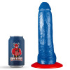 Dildo Hakon Bestial 18 x 5cm
