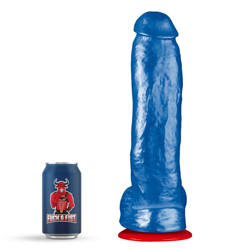 Dildo Stork Brutal 26.5 x 7.2cm
