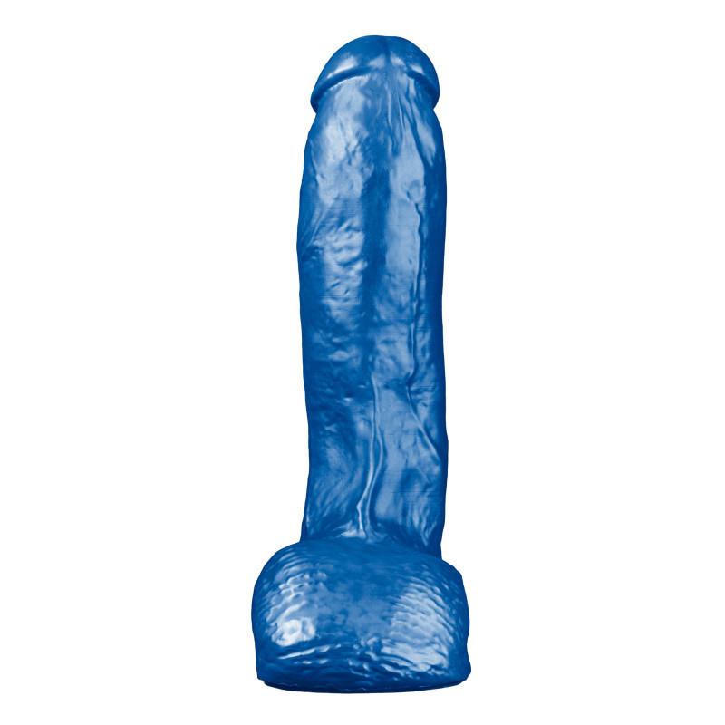 Dildo Stork Bestial 21.5 x 6.2cm