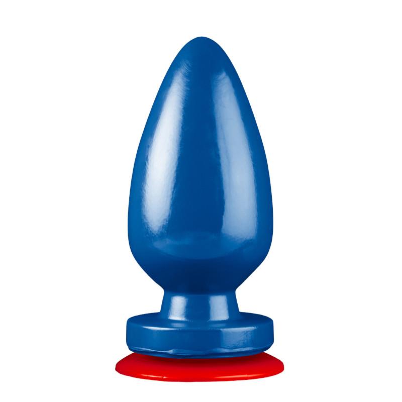 Butt Plug Butt Egg 18.5 x 9.5cm
