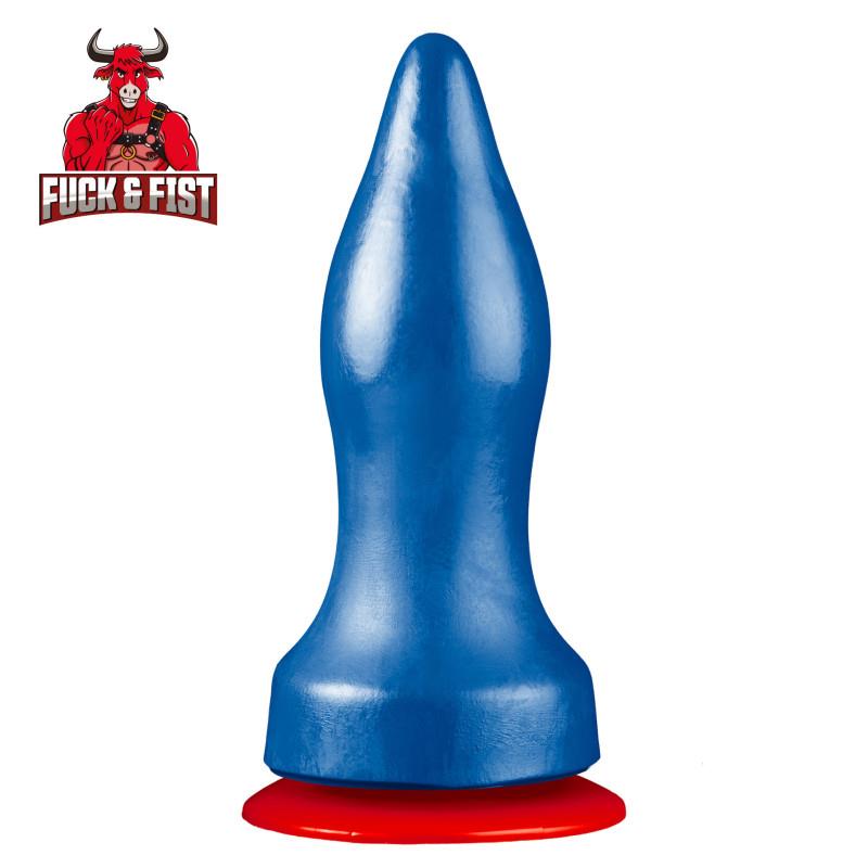 Butt Plug Butt Point 17 x 6.8cm