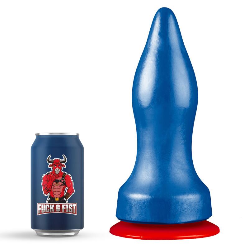 Butt Plug Butt Point 17 x 6.8cm