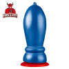 Butt Plug Butt Bulbous 20 x 9.3cm