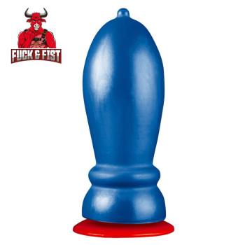 Butt Plug Butt Bulbous 20 x 9.3cm