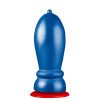 Butt Plug Butt Bulbous 20 x 9.3cm