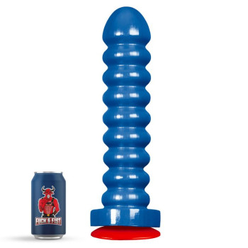 Dildo Bold Brual 31 x 7.5cm