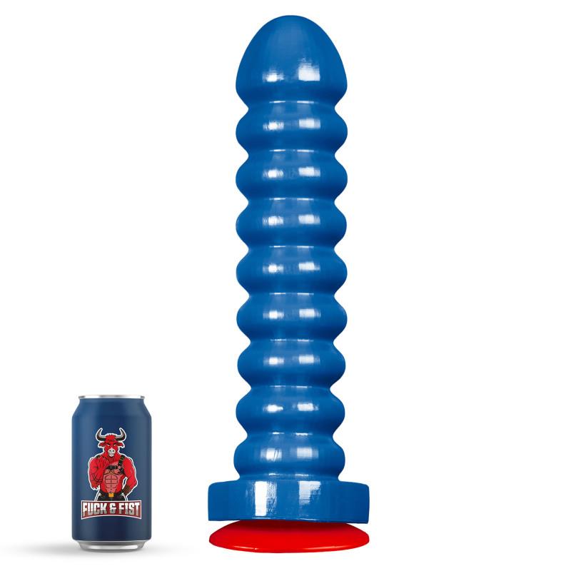 Dildo Bold Brual 31 x 7.5cm