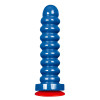 Dildo Bold Bestial 24 x 6cm