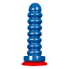 Dildo Bold Tribal 19 x 5.3cm