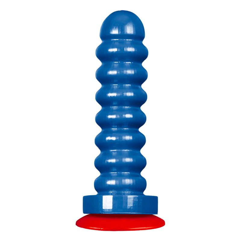 Dildo Bold Tribal 19 x 5.3cm