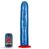 Dildo Stretcher bestial 32 x 6cm