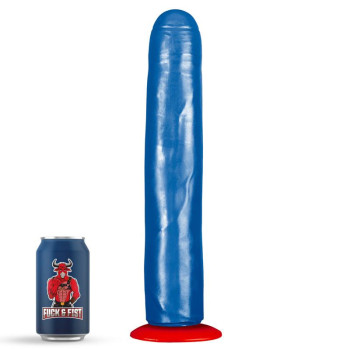 Dildo Stretcher bestial 32 x 6cm